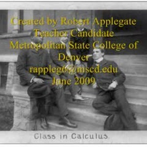 Introduction to Calculus: Newton