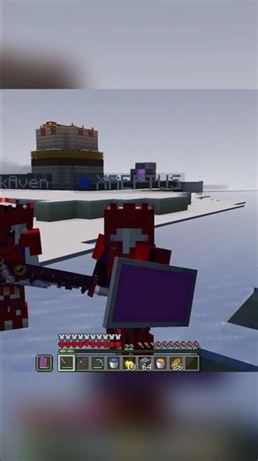 100 Days in Minecraft’s Most Disturbing Infection – Hardcore Survival