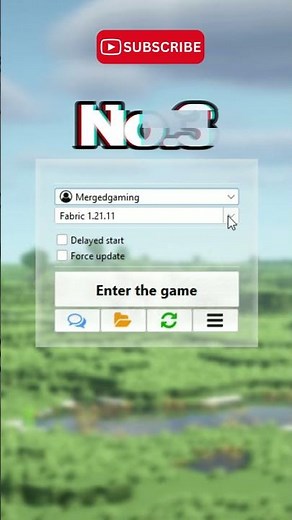 "Install OptiFine in Minecraft Legacy Launcher in 1 Minute"