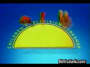 Children's Television Workshop (1997) | Commercial | Retro Junk