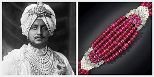 Will This Collection of Indian Jewels Be the Jewelry Sale of the Century?