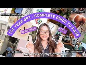 Every 1st year BPT student should know this 🫨🩻#bpt #physiotherapy #student #trending #shorts