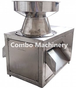 [Hot Item] Automatic Coconut Grater Grinder with High Processing Capacity