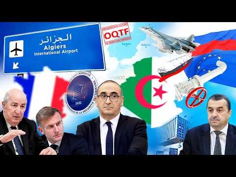 Revelations about Nunez's visit to Algeria: a risky gamble for France? Analysis