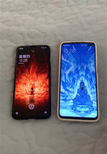 美しい4K動態壁紙のコレクション