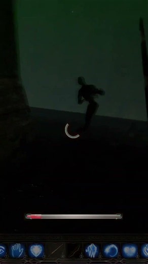 Come on, over you go | Dark Messiah
