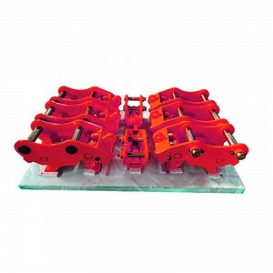 [Hot Item] Mini Excavator Parts Quick Hitch for Excavator