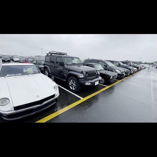 A Brief Overview of Japanese Auto Auctions