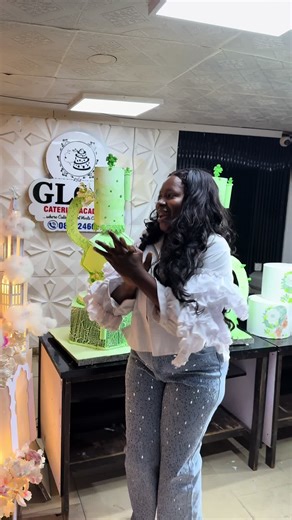 What an amazing experience! 🏰🎂 From mastering cake structure to creating stunning castle cake designs, our just concluded Cake & Castle Cake Masterclass was nothing short of beautiful. Seeing my students learn, practice, ask questions, and confidently bring their designs to life was truly rewarding 💪🏽✨ Thank you to everyone who showed up, stayed focused, and trusted the process. You all did AMAZING 👏🏽❤️ 📢 Missed this one? Don’t worry! Registration is now OPEN for the next Cake & Castle Ca