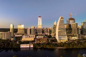 Corporate Apartments for Rent in 78717, Austin, TX with Laundry Facility