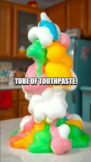 The Fascinating Elephant Toothpaste Experiment