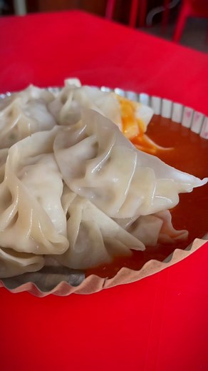 Penang Momo: Best Momo Wraps in Kathmandu
