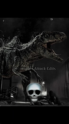 What If?!Giga vs Rexy and Blue in Jw1💀 #jurassicworld #whatif #edit #giganotosaurus #zeb #rexy #blue