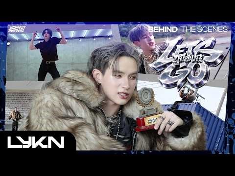 [ BEHIND THE SCENES ] ถูกสเปก (Let’s Go) - HONGSHI [ENG SUB]