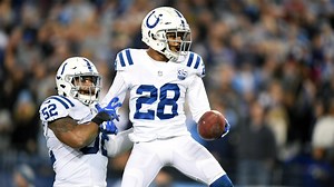 Colts vs. Titans highlights | Week 17