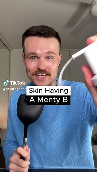 Neutrogena Ultra Gentle Range for Sensitive Skin