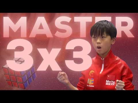 Learn THIS 1 Step Formula to Get FAST