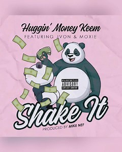 1.8K views | WIN $2,200 NOW!!! 1. STREAM/DOWNLOAD “SHAKE IT” 2. POST A VIDEO 3. TAG @hugginmoneykeem & #shakeitchallange AVAILABLE NOW ON ALL PLATFORMS. #DOWNLOAD #STREAM #SHARE 盧 | Huggin' Money Keem | Facebook