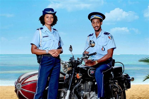 Death in Paradise's Darlene Curtis' absence explained as replacement revealed