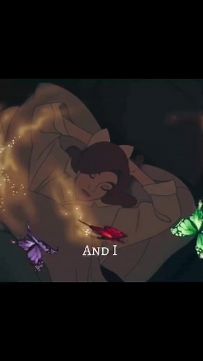 Easily one of the darkest scenes in animation #anastasia #anastasiaedit #anastasia1997 #edit #aesthetic
