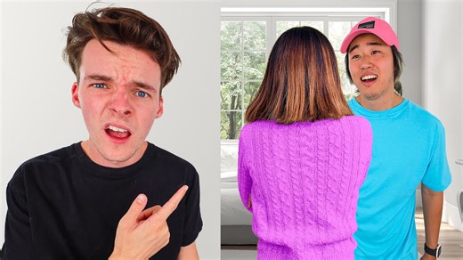 Revealing Stove's girlfriend!