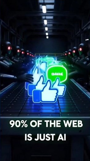 Is the Internet Dead? 🤖