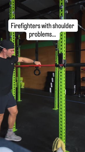 7.5K views · 1.4K reactions | Like and follow for more firefighter fitness tips  #firefighterfitness #firefighterfurnace #fireacademy #firefighterworkout #fdx | Firefighter Furnace | Facebook