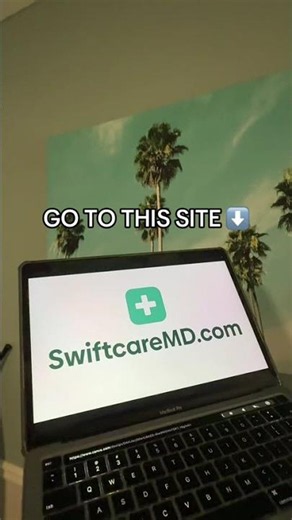 Doctors note for work 2026 #fyp #viralvideo #swiftcaremd