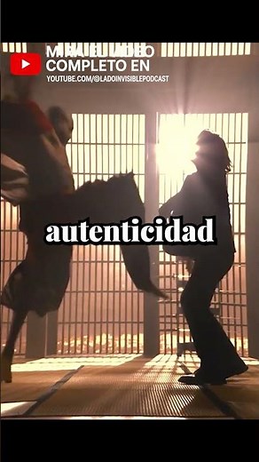 🟦 Staying Awake Inside the New Matrix