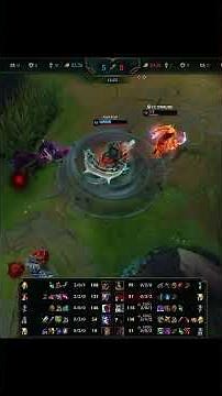 Renekton Double Kill