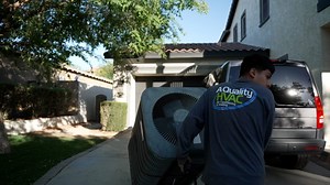 AC Installation Services | Fast & Affordable Cooling