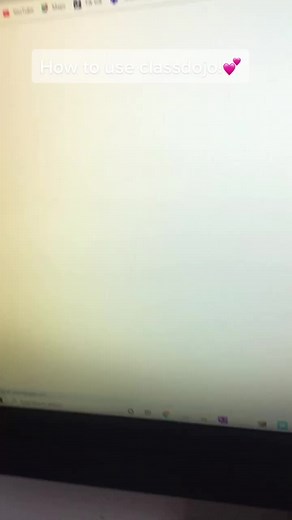 How to use classdojo! #fyp #roleplay #classdojo #fake #teacher