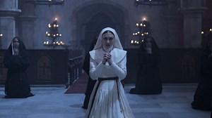 The Nun