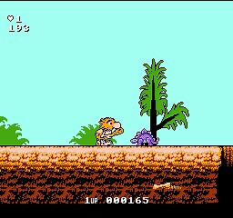 Play NES Big Nose the Caveman (USA) (Unl) Online in your browser - RetroGames.cc