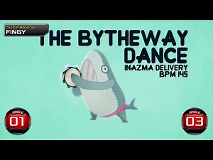 [STEPP1] The Bytheway Dance S01 & S03