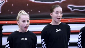 640K views · 3.5K reactions | Brady is back, but the team takes a big risk with their group dance that involves them dancing in water. | Dance Moms: Full Numbers | Facebook