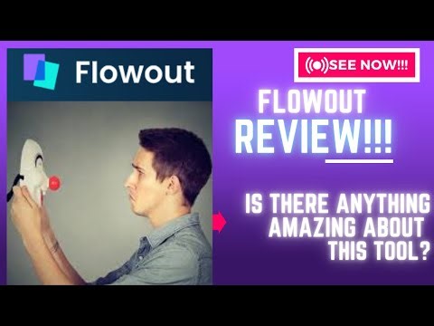 Flowout Review-Is There Anything Amazing About This Tool At ALL (Check Before use