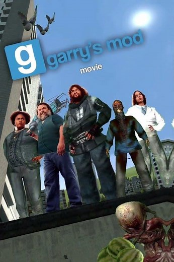 gmod movie