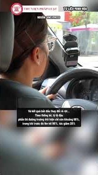 Driver's license test gets harder, passing rates plummet | THU VIEN PHAP LUAT