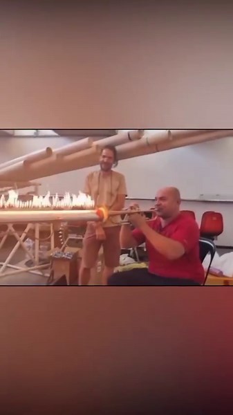 26K views · 596 reactions | So the graphics that we used to see on the old sound systems were real after all!!  | Classical Music Mode | Facebook