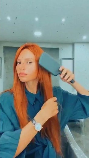 DIY:Πώς να πετύχεις τις τέλειες μπούκλες