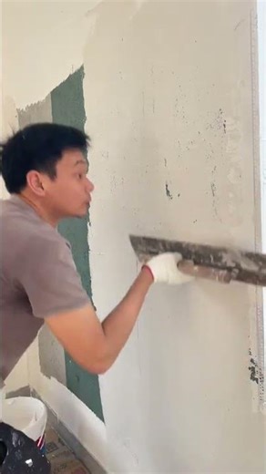 Master the Art of Applying Putty: Push & Pull Techniques