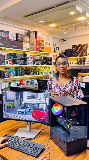 49K views · 1K reactions | Budget එකට Gaming Pc Build එකක්ද හොයන්නේ ?? ඔන්න අපි ගෙනාවා Rs 59,900 ට සුපිරිම Build එකක් ⚠️ ⚡PC ONLY PRICE 59900/= DELL 22 P2222H IPS FREMLESS FULL HD MONITOR KEYBOARD MOUSE ALL CABLE FULL SET PRICE WITH MONITOR ⚡ 79,900 #EhomeGamingPcBuilds #challenge #budgetgamingpc #eHomeComputers | e-home Computer | Facebook