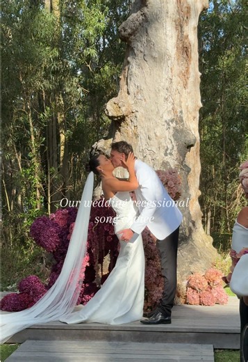 Unique Wedding Recessional Songs for a Fun Celebration