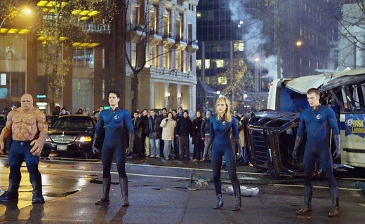 Marvel: How many movies of the 'Fantastic Four' are there and where to watch them