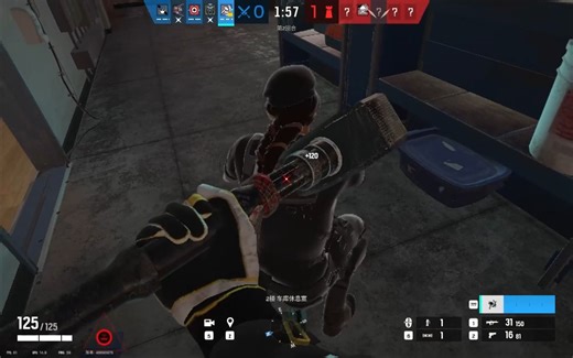 装修慢？用大锤