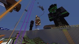 The Ender Race Minecraft Server