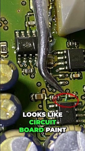 The Most Ridiculous Reason a BMW Headlight Failed… Ever 🎨⚡