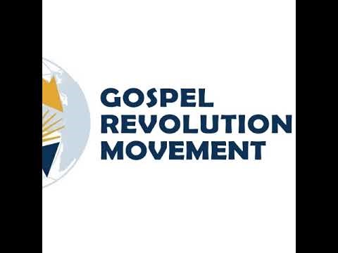 ACTS 29 PRAYER MISSIONS. ACTS 29 PRAYER MISSIONS. CHAPTER SIX: 2026 11/1/26