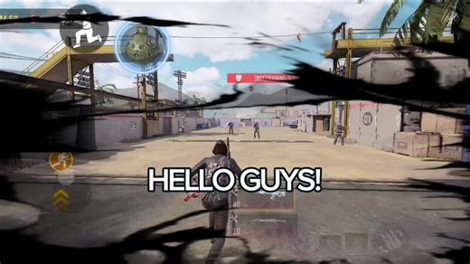 How to turn off AUTO CLIMB | NEW UPDATE #callofdutymobile #battleroyale #fyp #viral #akosigabo01